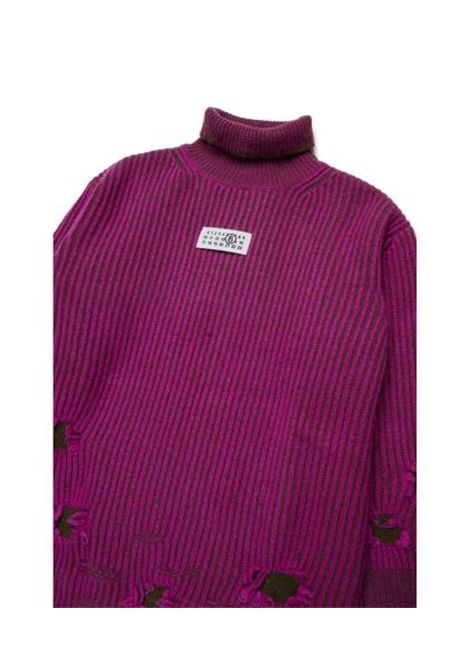  MM6 KIDS MAISON MARGIELA | M60847 MM06KM6C40